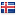 borgarleikhus.is server is located in Iceland